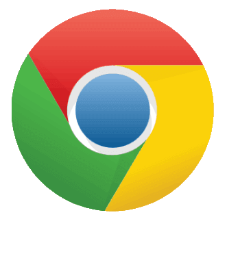 chrome Icon