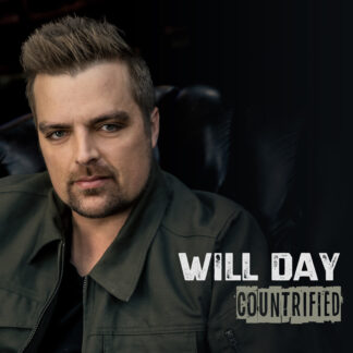 Will Day - Countrified (postage included)